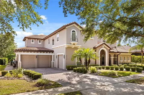 9032 Tavolini Ter, Windermere, FL 34786