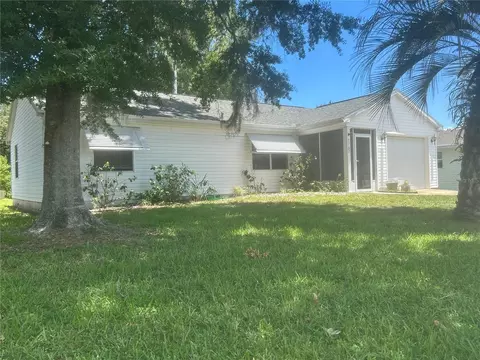 1707 E Schwartz Blvd, Lady Lake, FL 32159