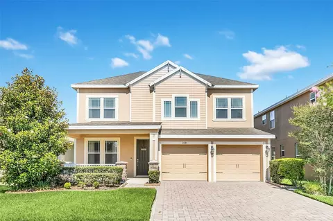 1545 Caterpillar St, Saint Cloud, FL 34771