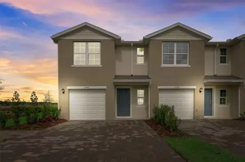 2979 Brie Hammock Bnd, Saint Cloud, FL 34773