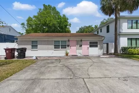 2809 E Central Blvd, Orlando, FL 32803