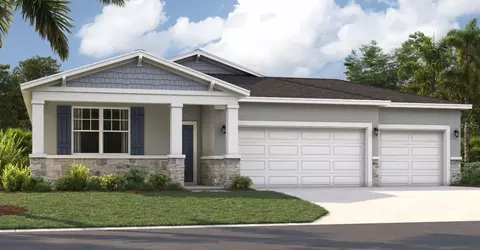 1335 Wood Line Dr, Deland, FL 32720