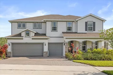2431 Knoll Dr, Apopka, FL 32712