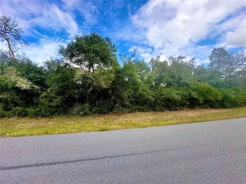 tbd SW 35th Court Rd #LOT 09, Ocala, FL 34473