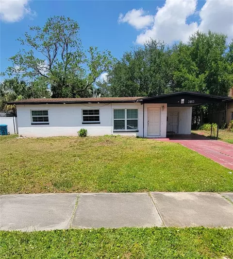 3463 Fekany Pl, Orlando, FL 32805