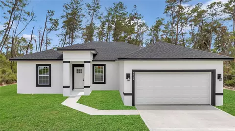 4364 SW 172nd Street Rd, Ocala, FL 34473