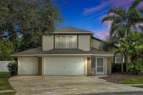 80 White Marsh Cir, Orlando, FL 32824
