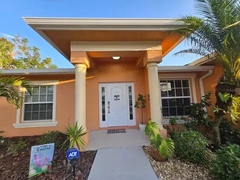 22227 Elmira Blvd, Port Charlotte, FL 33952