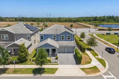 11993 Charades St, Orlando, FL 32832