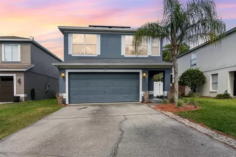 2117 Stone Abbey Blvd, Orlando, FL 32828