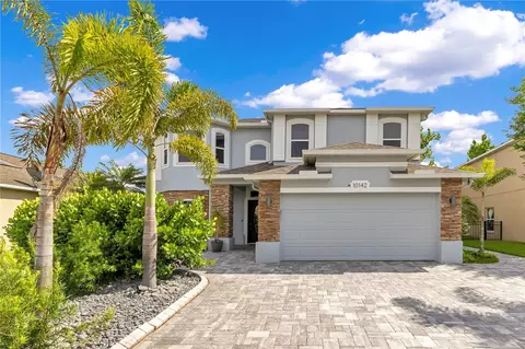 Undisclosed, Orlando, FL 32832