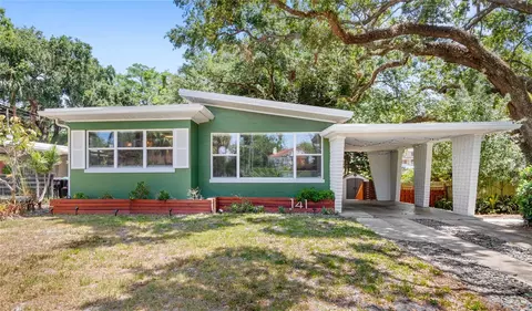 141 S Lawsona Blvd, Orlando, FL 32801
