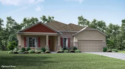 2185 Sulstone Dr, Punta Gorda, FL 33983