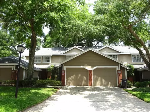672 Post Oak Cir #106, Altamonte Springs, FL 32701