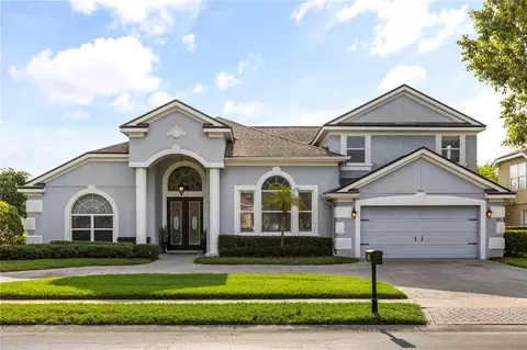 3891 Brantley Place Cir, Apopka, FL 32703