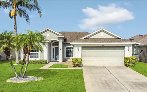 2975 White Cedar Cir, Kissimmee, FL 34741