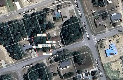 2375 W Eric Dr, Citrus Springs, FL 34434