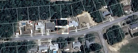 2449 W Eric Dr, Citrus Springs, FL 34434