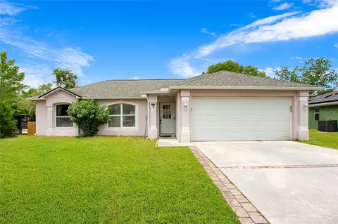 1116 Adirondack St, Deltona, FL 32725