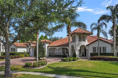 5909 Oxford Moor Blvd, Windermere, FL 34786