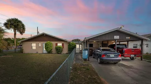 99 Rainbow Dr #4, Haines City, FL 33844