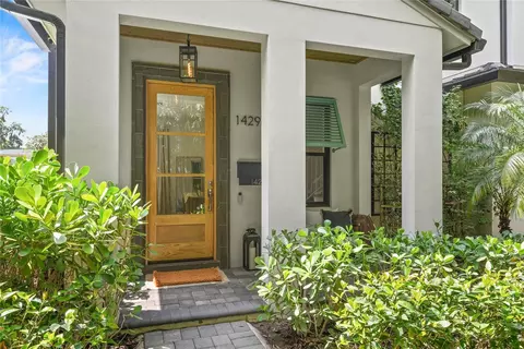 1429 Indiana Ave, Winter Park, FL 32789