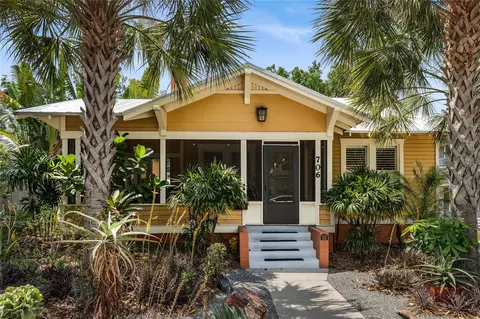 706 Hillcrest St, Orlando, FL 32803
