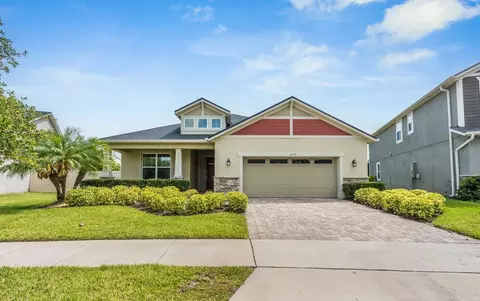 2938 Bushmead Ct, Ocoee, FL 34761