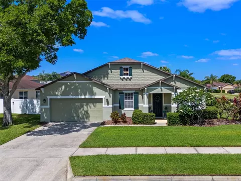 570 Cascading Creek Ln, Winter Garden, FL 34787