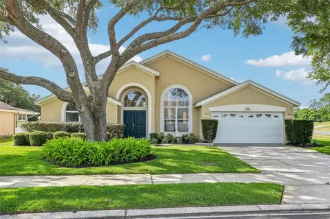 2598 Ekana Dr, Oviedo, FL 32765
