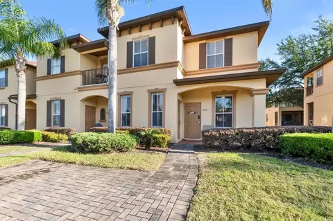 202 Napoli Dr #202, Davenport, FL 33897