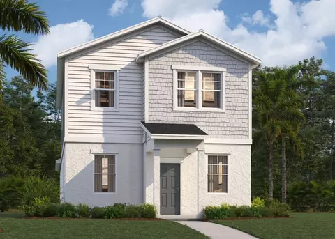 550 Orient Ave, Debary, FL 32713