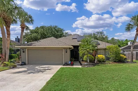 1022 Pinehurst Ct, Oviedo, FL 32765