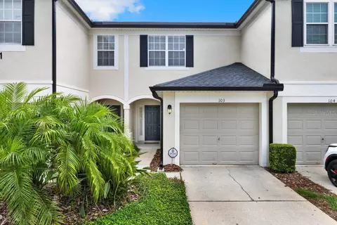 6201 Goethe St #103, Orlando, FL 32835