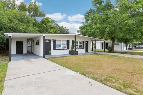 1103 E South St, Orlando, FL 32801