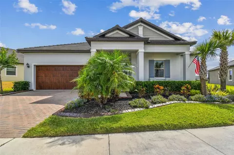 31840 Magna Gulf Loop, San Antonio, FL 33576