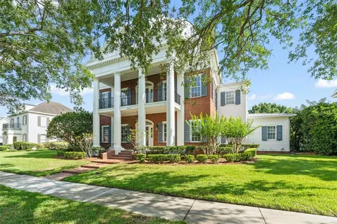506 Golfpark Dr, Celebration, FL 34747