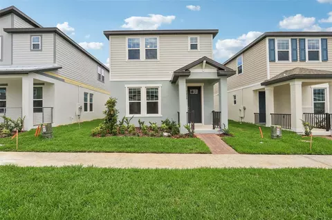 16460 Silver Brook Way, Winter Garden, FL 34787