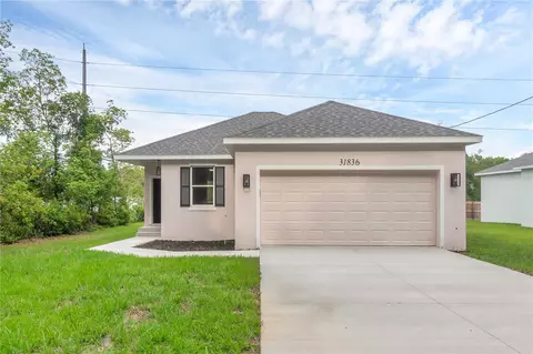 31836 Sybil Ave, Sorrento, FL 32776