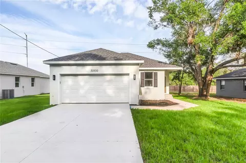 31830 Sybil Ave, Sorrento, FL 32776