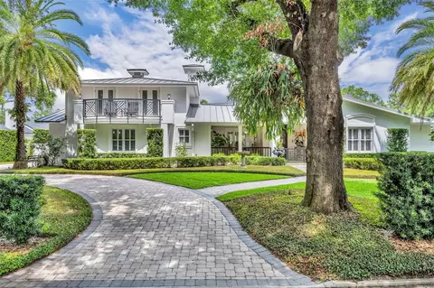 940 Lincoln Cir, Winter Park, FL 32789
