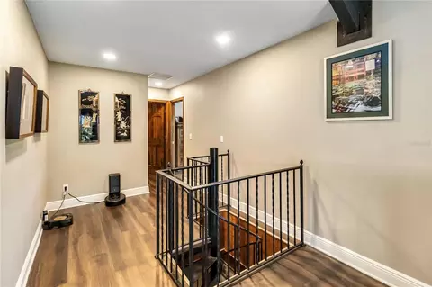 Entry Way - 6375 Topsy Trl, Saint Cloud, FL 34771 photo 4 of 4