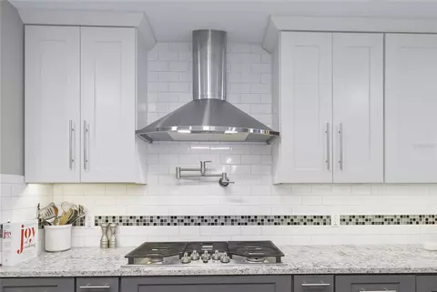 Kitchen - 6375 Topsy Trl, Saint Cloud, FL 34771 photo 5 of 11