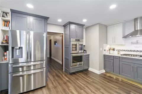 Kitchen - 6375 Topsy Trl, Saint Cloud, FL 34771 photo 3 of 11