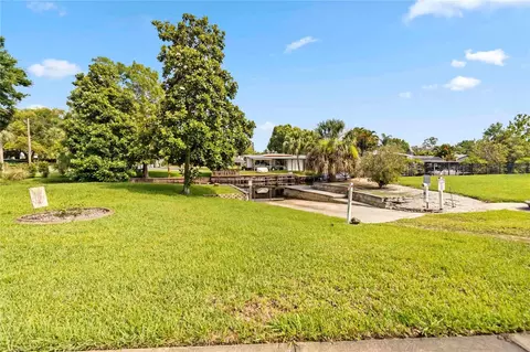 Exterior - 6375 Topsy Trl, Saint Cloud, FL 34771 photo 14 of 15