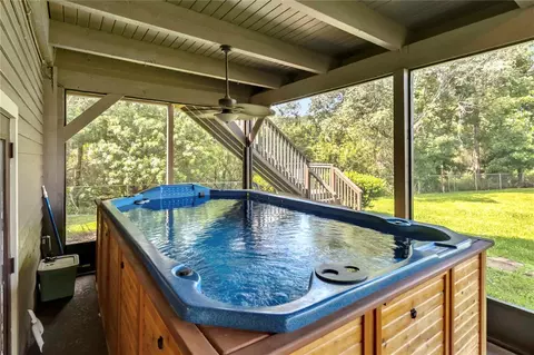 Exterior - 6375 Topsy Trl, Saint Cloud, FL 34771 photo 7 of 15