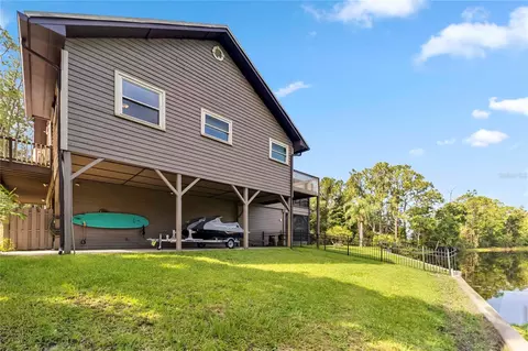 Exterior - 6375 Topsy Trl, Saint Cloud, FL 34771 photo 11 of 15