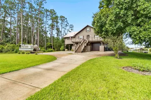 Exterior - 6375 Topsy Trl, Saint Cloud, FL 34771 photo 10 of 15