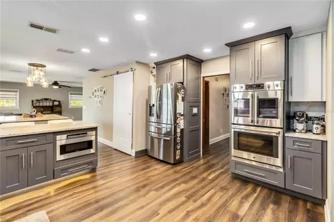 Kitchen - 6375 Topsy Trl, Saint Cloud, FL 34771 photo 1 of 11