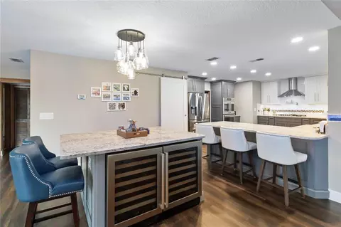 Kitchen - 6375 Topsy Trl, Saint Cloud, FL 34771 photo 8 of 11
